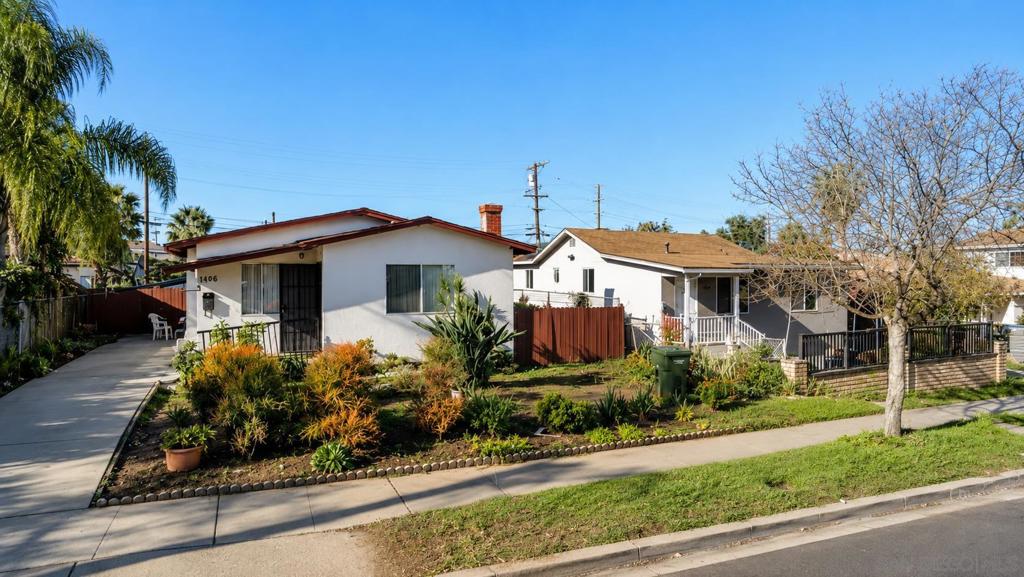 1406 I Avenue, National City, CA 91950 — photo 1