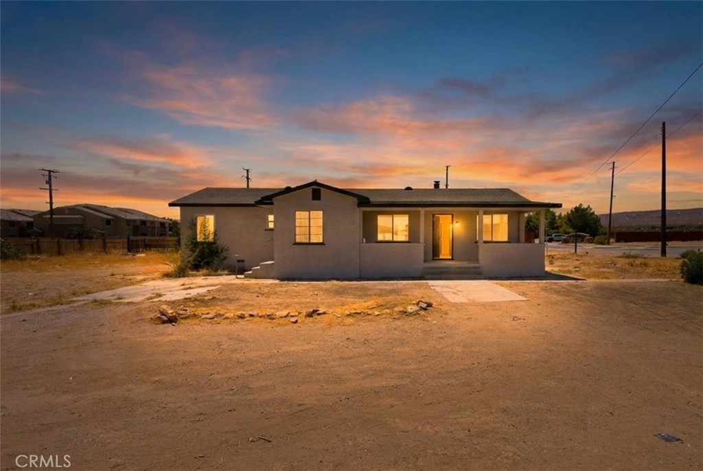 2494 Nadean, Mojave, CA 93501 — photo 1