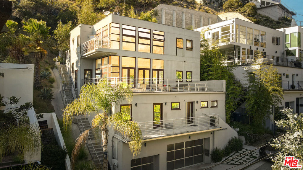 1929 N Curson Place, Los Angeles, CA 90046 — photo 1
