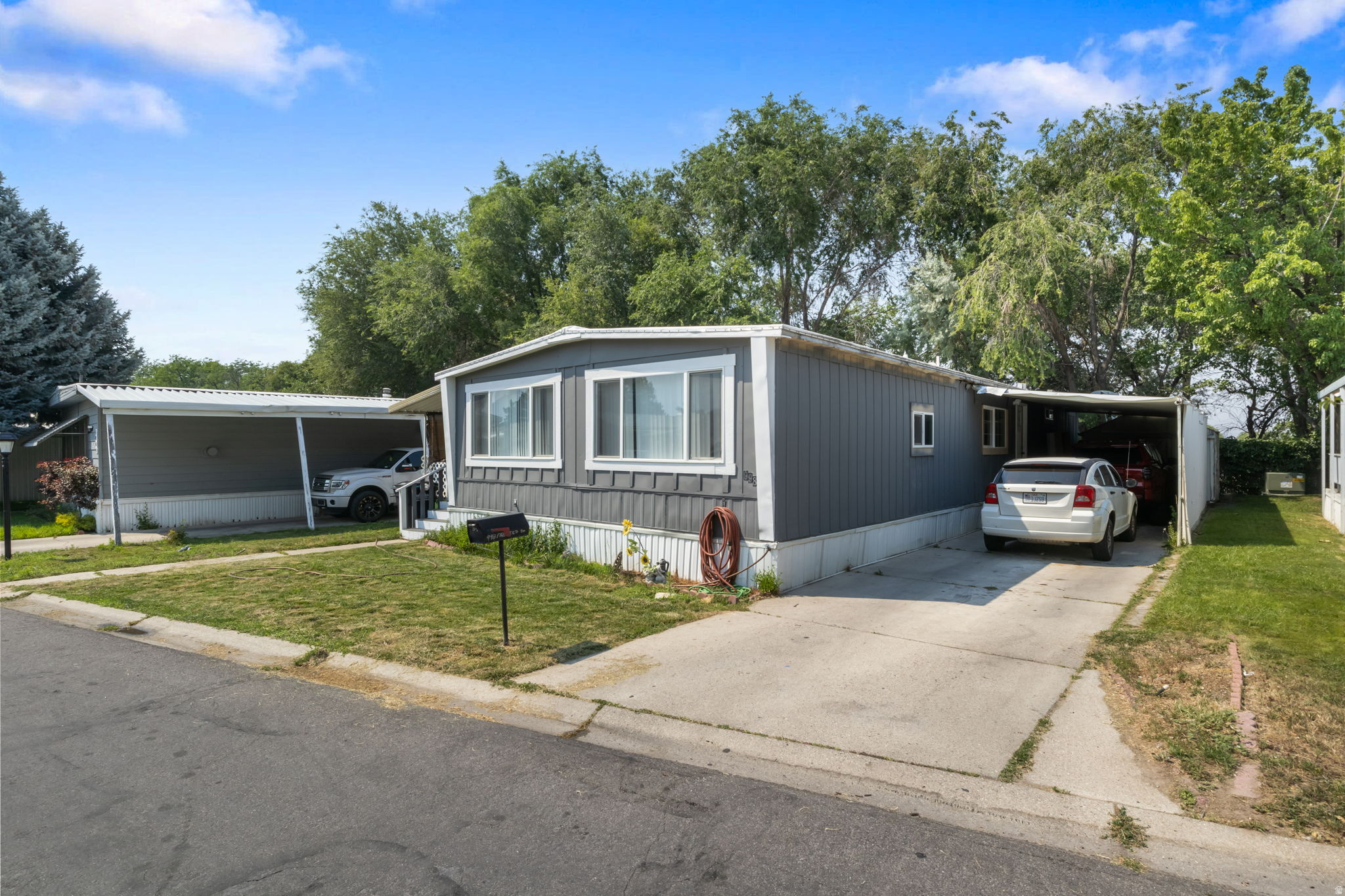 998 W FIREWEED DR #205, Salt Lake City, UT 84123 — photo 1