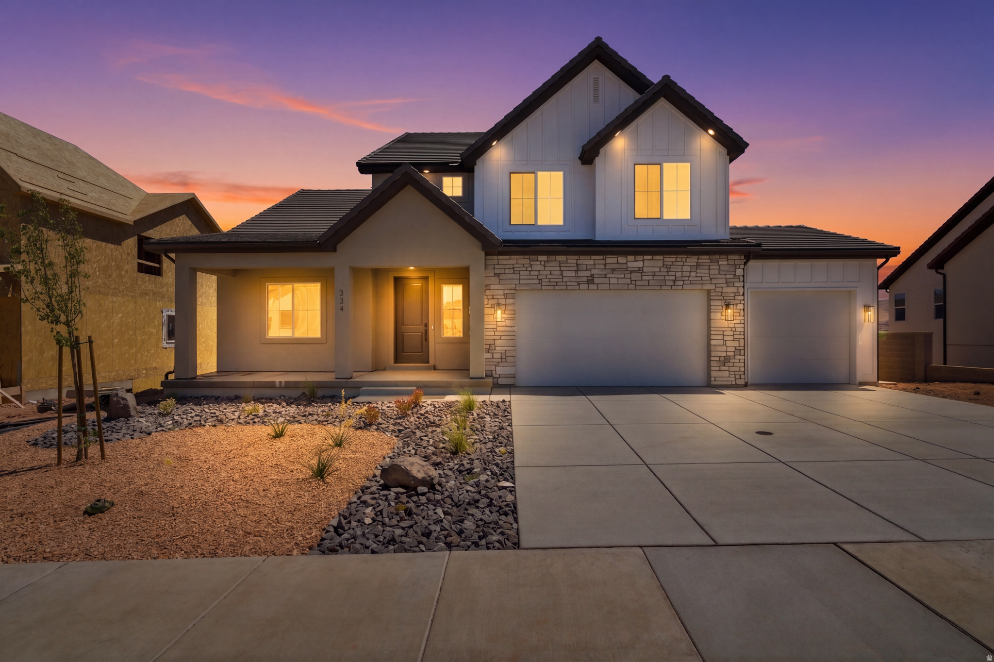 1823 S SANDBENCH DR #4311, Washington, UT 84780 — photo 1
