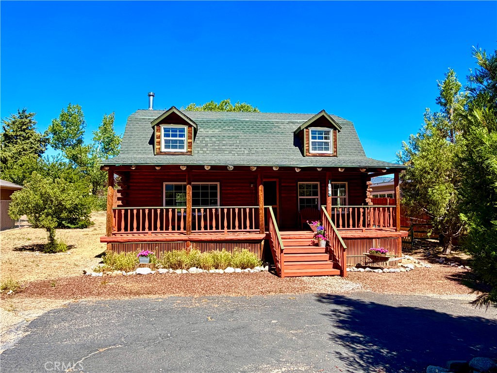 1004 Eagle Lane, Frazier Park, CA 93225 — photo 1