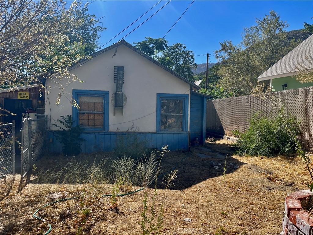 705 Fresno, Frazier Park, CA 93225 — photo 1