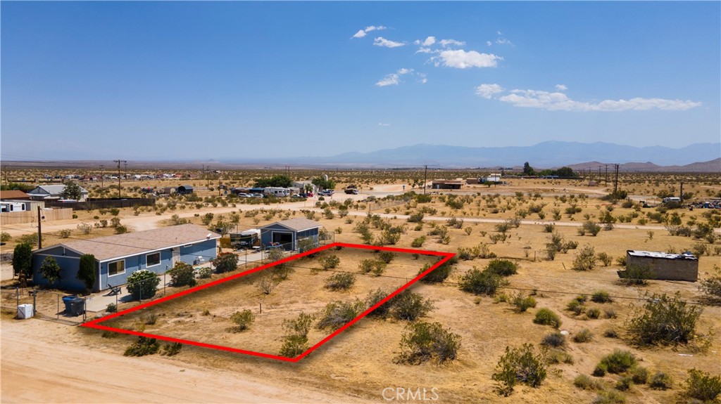 0 Avenue F-14, Lancaster, CA 93535 — photo 1