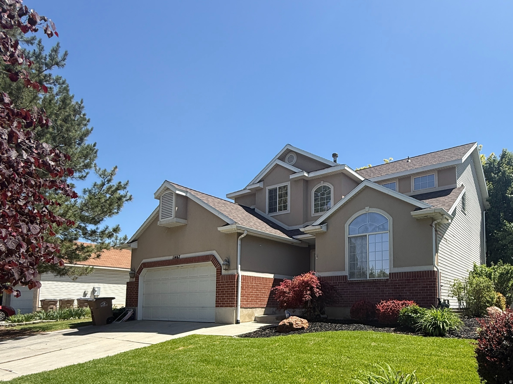 11467 S LOGANBERRY CT, Draper, UT 84020 — photo 1