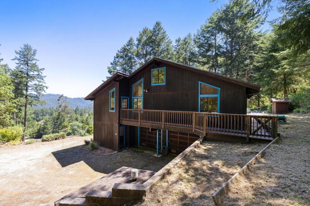 601 Farmin Road, Pescadero, CA 94060 — photo 1