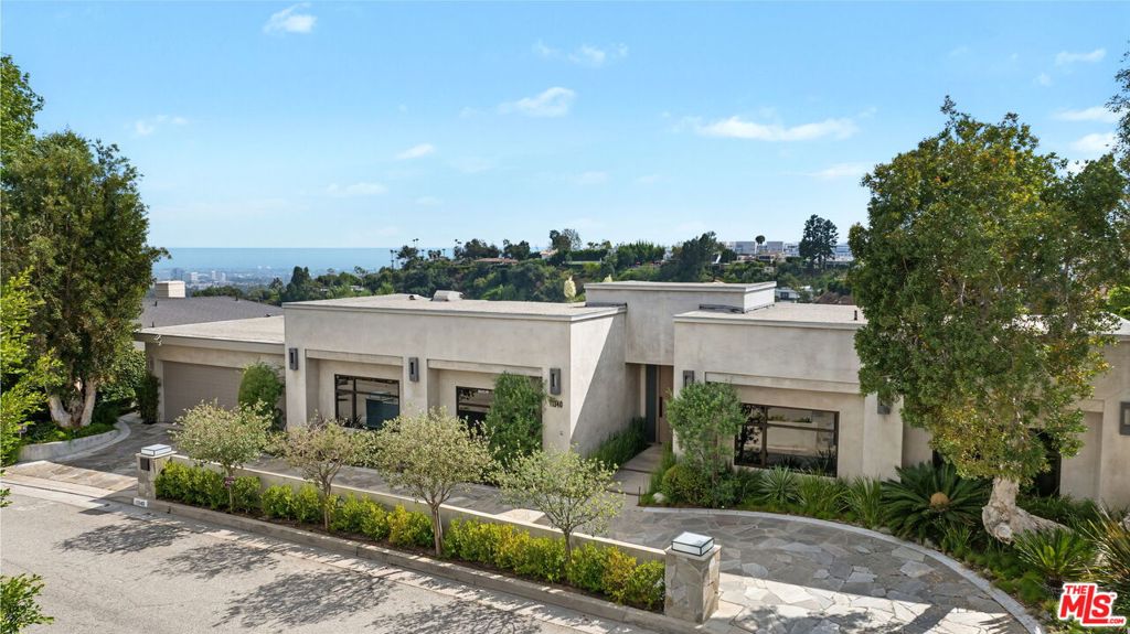 11340 Chalon Road, Los Angeles, CA 90049 — photo 1