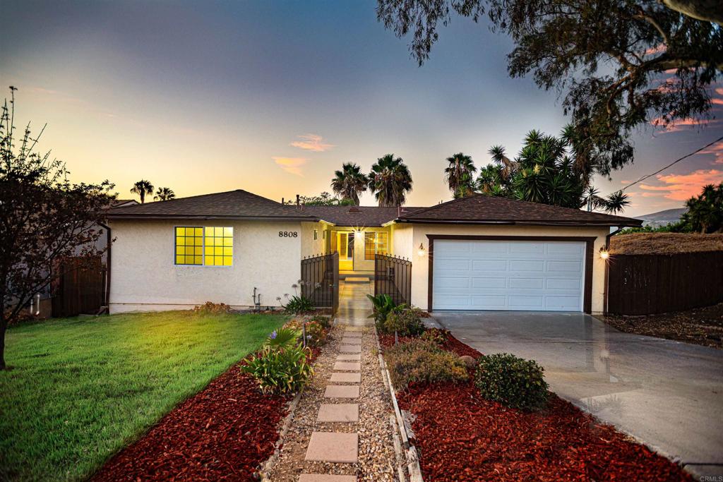8808 Leigh Ave, Spring Valley, CA 91977 — photo 1
