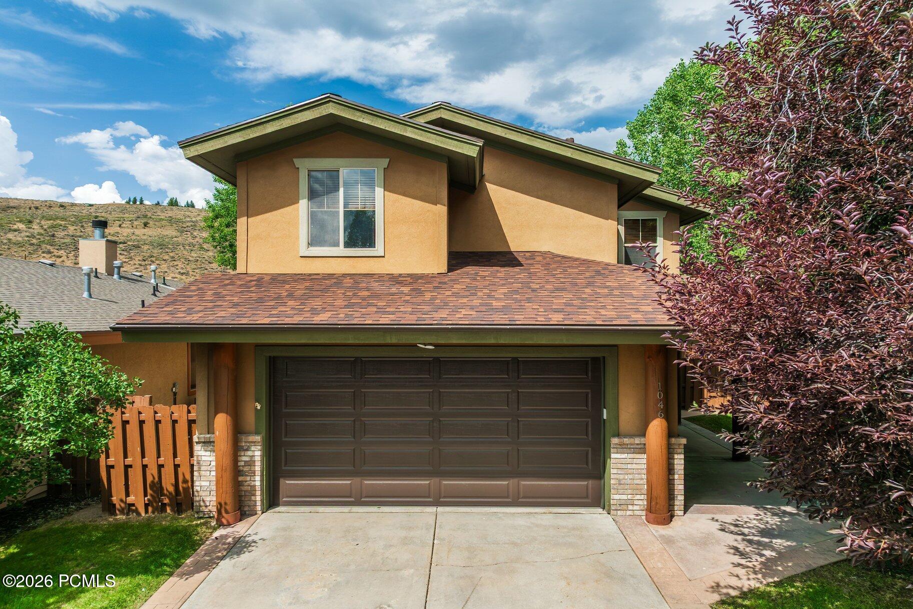 1046 Station Loop Rd, Park City, UT 84098 — photo 1