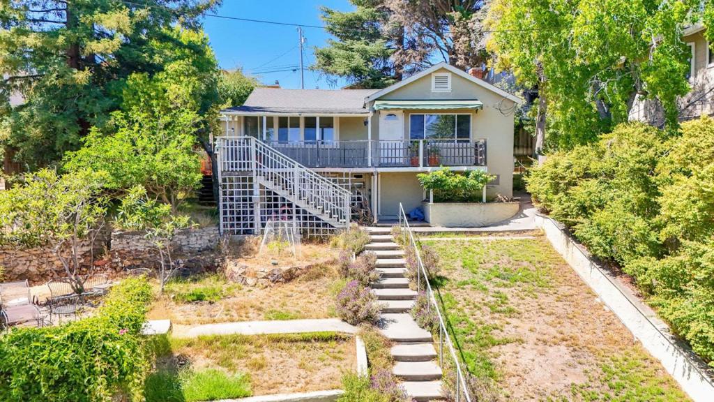 2032 Lyon Avenue, Belmont, CA 94002 — photo 1