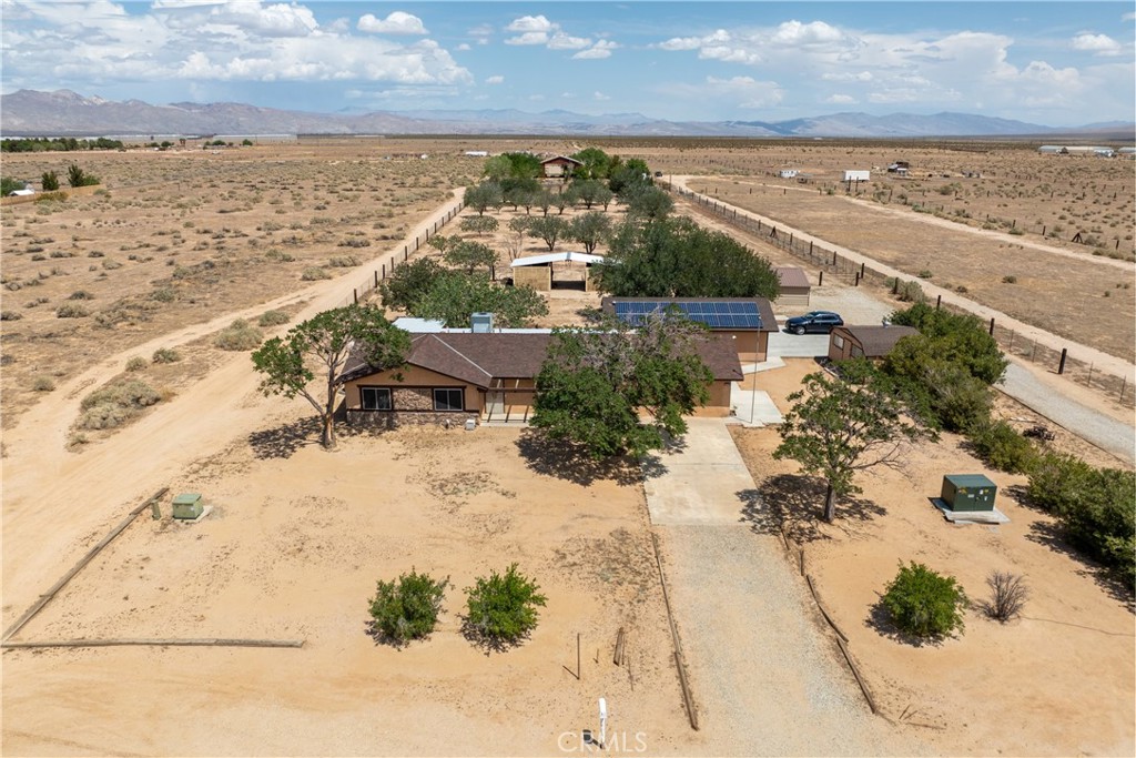 7435 Poppy, California City, CA 93505 — photo 1