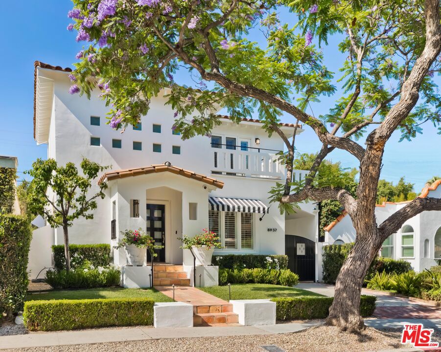 8937 Dorrington Avenue, West Hollywood, CA 90048 — photo 1