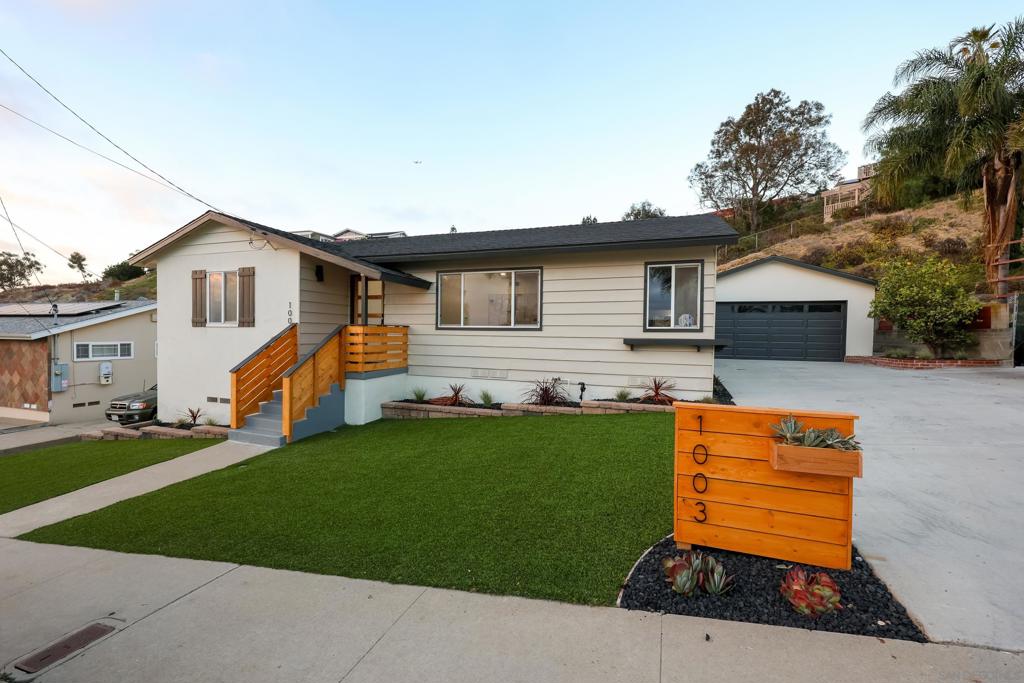 1003 Manchester, National City, CA 91950 — photo 1