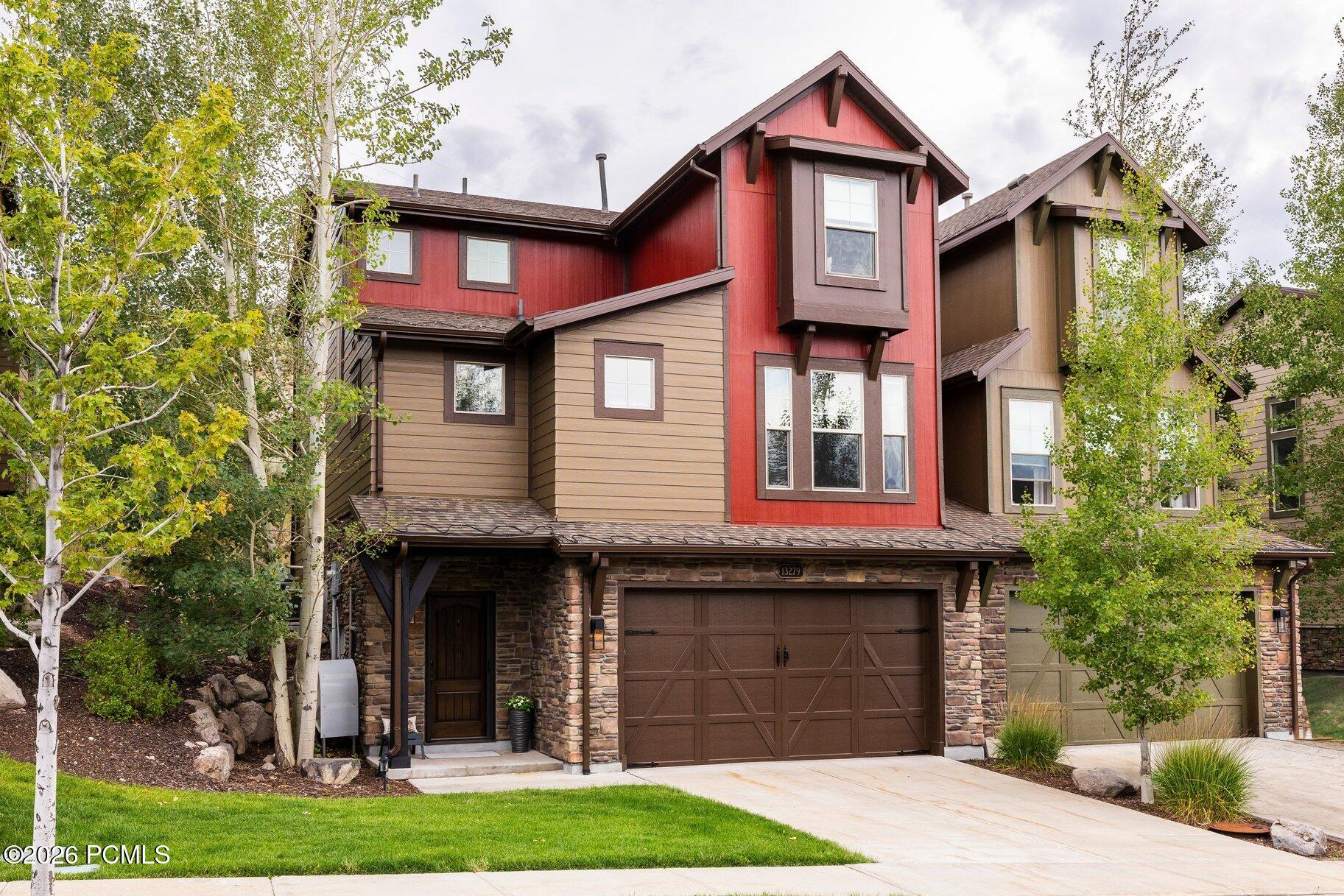 13279 Alexis, Kamas, UT 84036 — photo 1