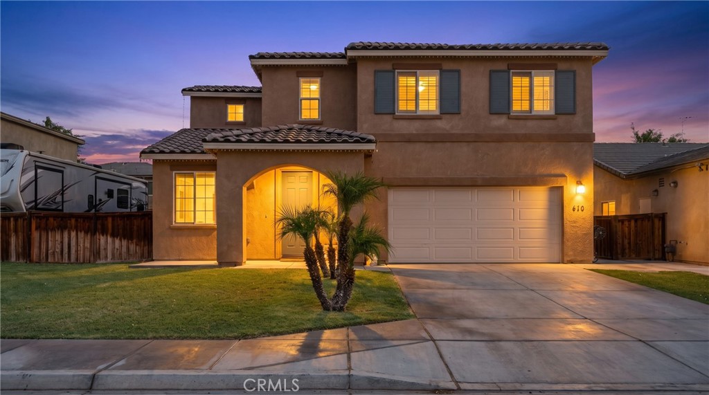 640 Las Dunas, Imperial, CA 92251 — photo 1