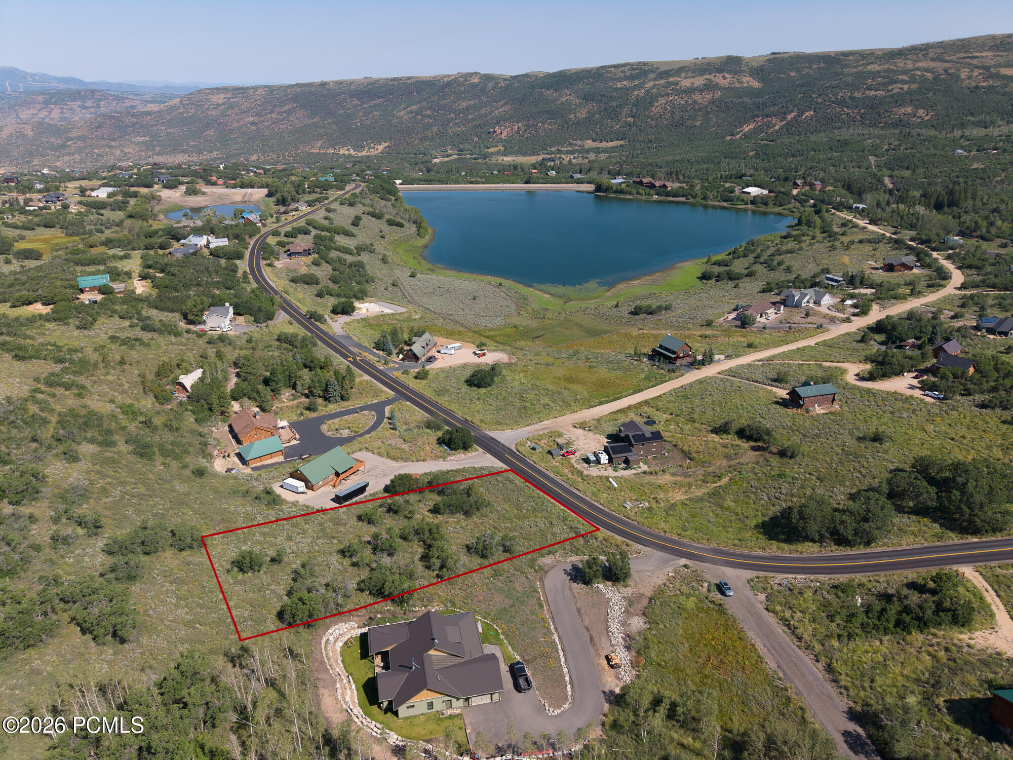 10220 E Lake Pines Dr 1173, Heber City, UT 84032 — photo 1