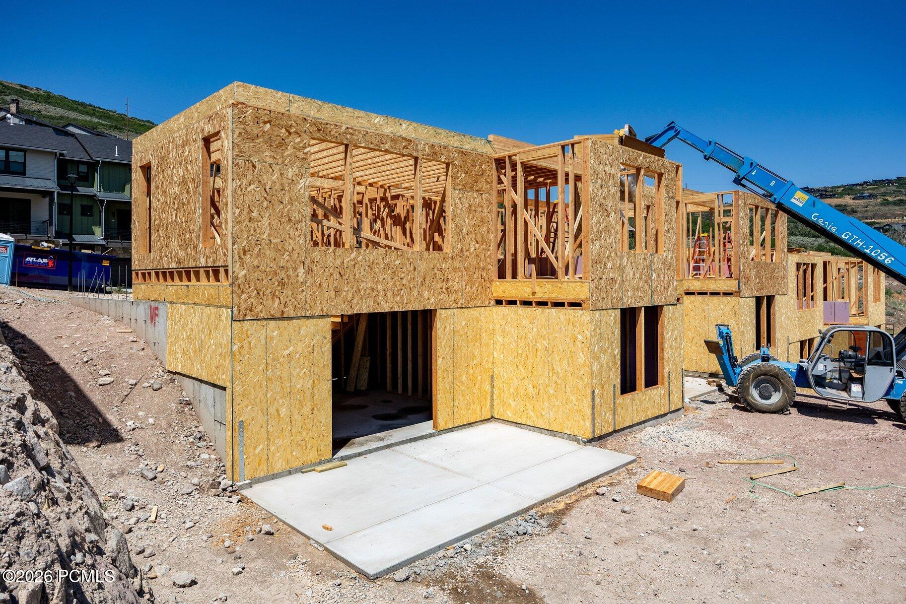 377 Ascent, Hideout, UT 84036 — photo 1