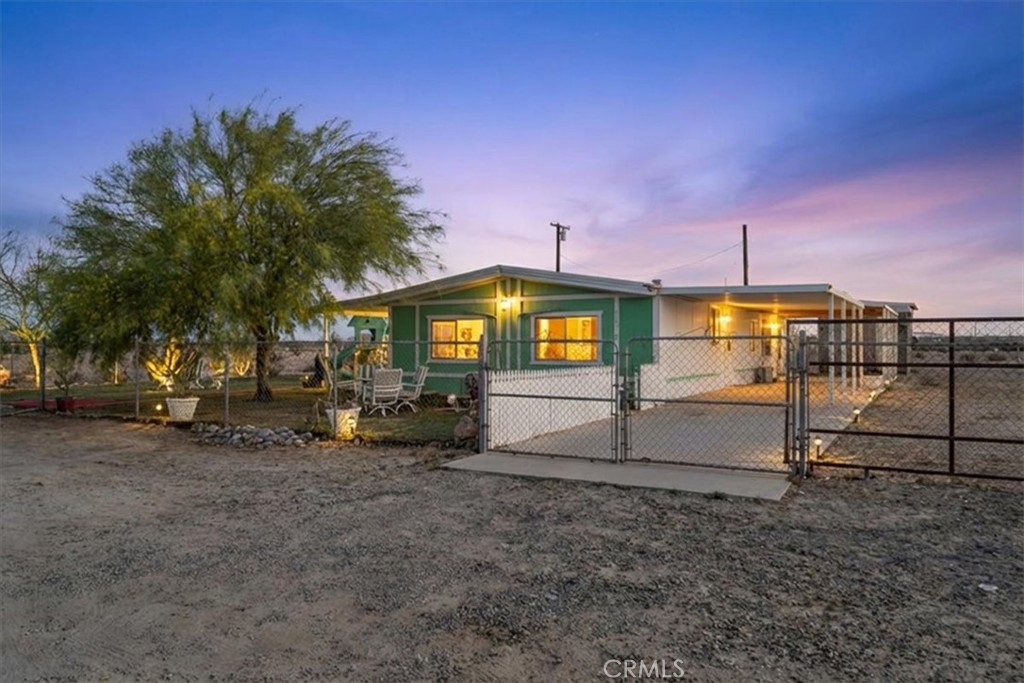 2675 Salton Bay, Thermal, CA 92274 — photo 1