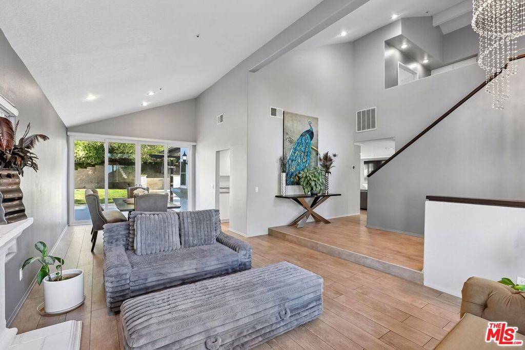 17807 Tuscan Drive, Los Angeles, CA 91344 — photo 1