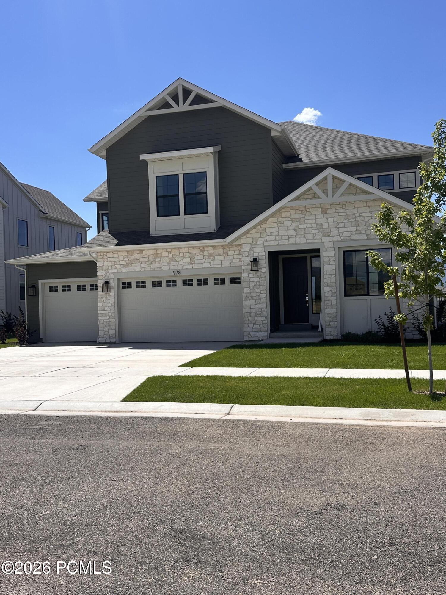 978 S Romney Road, Heber City, UT 84032 — photo 1