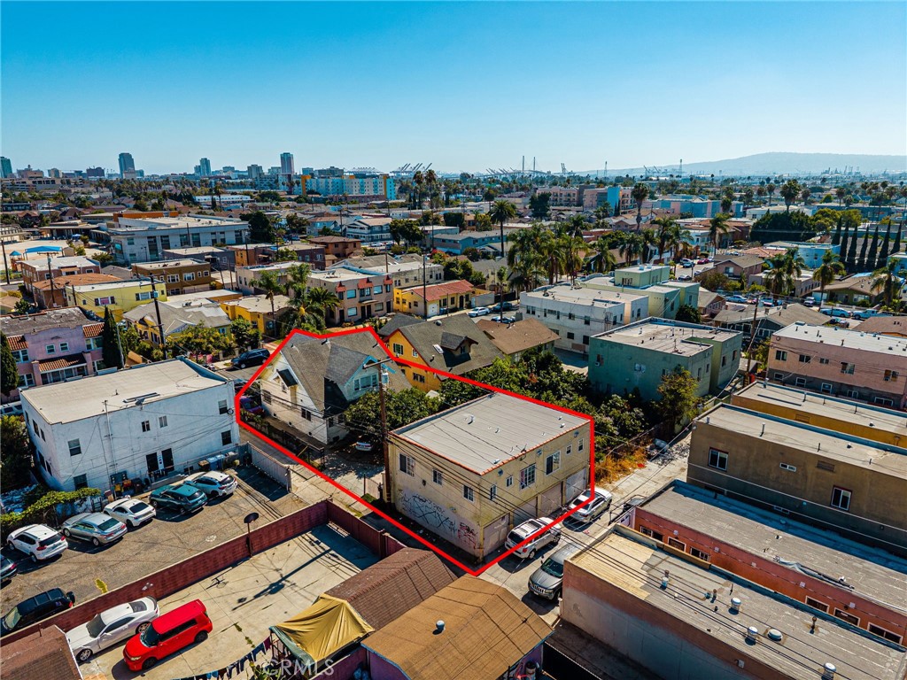 539 E 17th, Long Beach, CA 90813 — photo 1