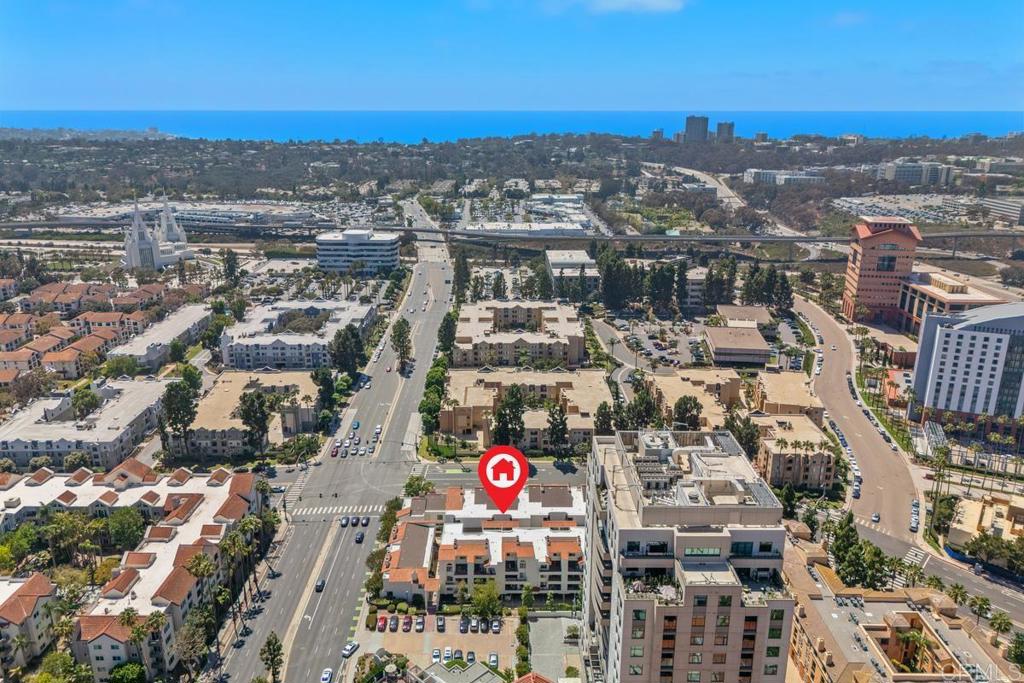 3525 Lebon Dr. 307, San Diego, CA 92122 — photo 1