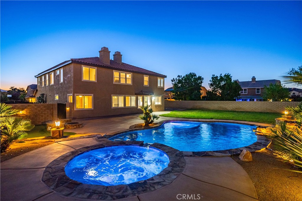 41520 44th W, Lancaster, CA 93536 — photo 1