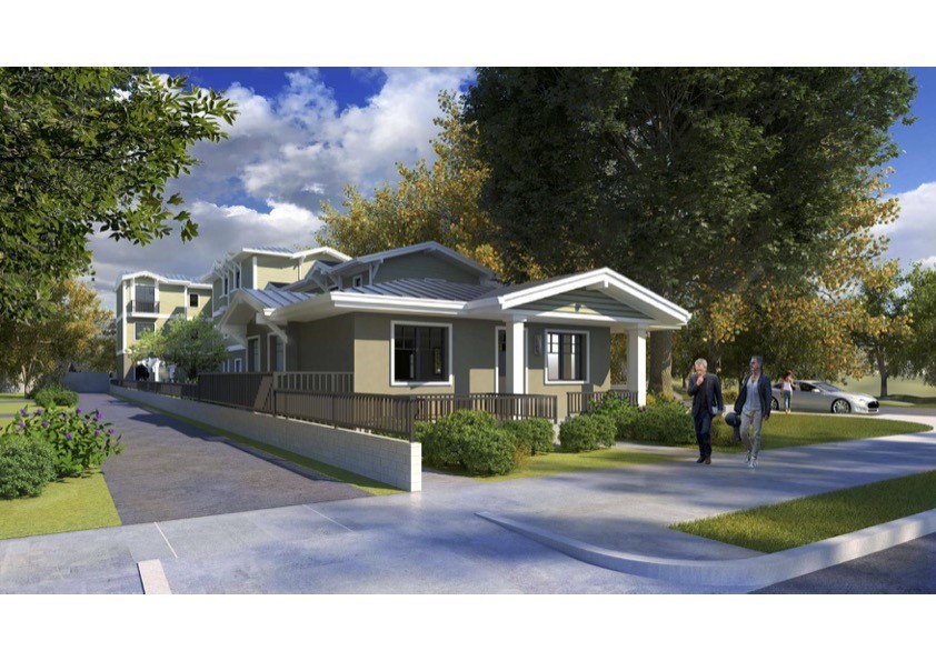 398 N Holliston Avenue, Pasadena, CA 91106 — photo 1