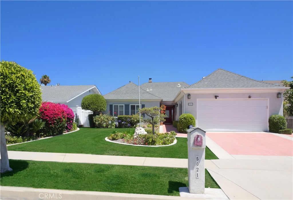 5021 Blackhorse Road, Rancho Palos Verdes, CA 90275 — photo 1