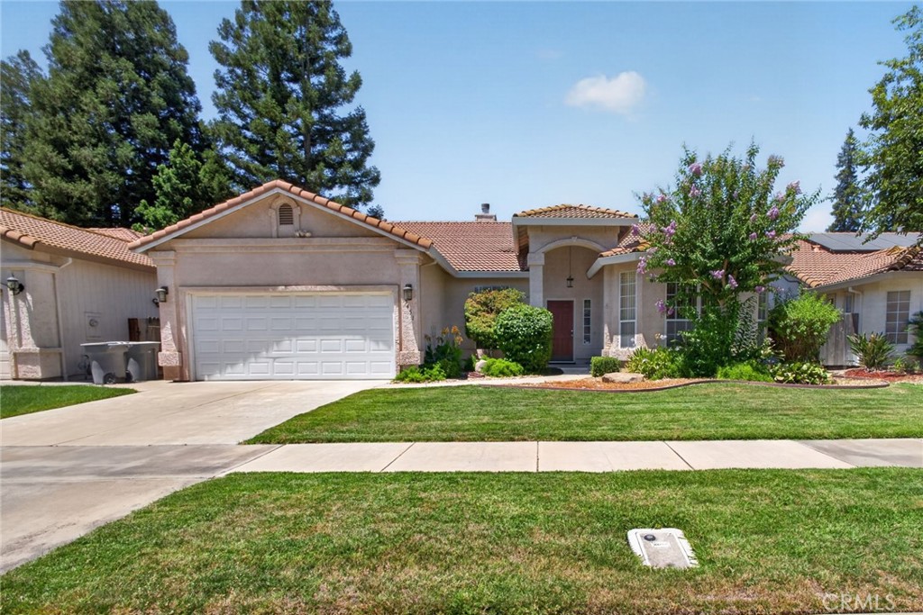 3451 Paseo Verde, Merced, CA 95348 — photo 1