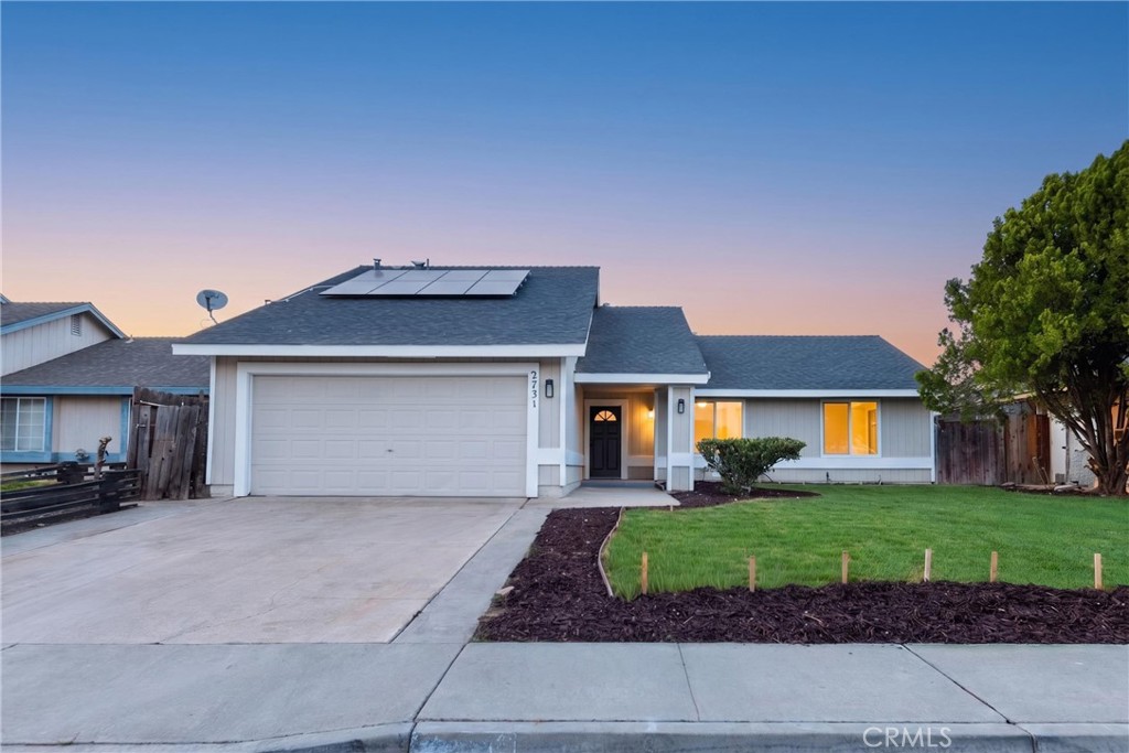 2731 Yosemite Court, Atwater, CA 95301 — photo 1