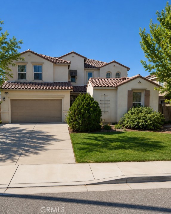 36517 Dewdrop Court, Palmdale, CA 93552 — photo 1