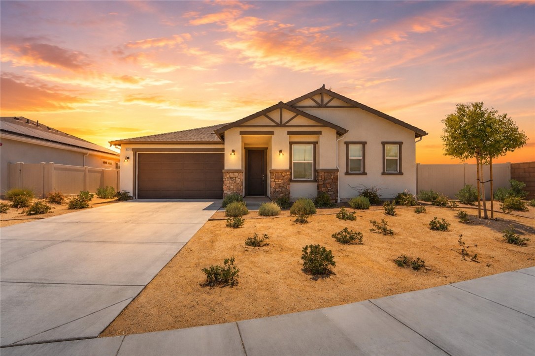 3230 Emerald Ln, Lancaster, CA 93535 — photo 1