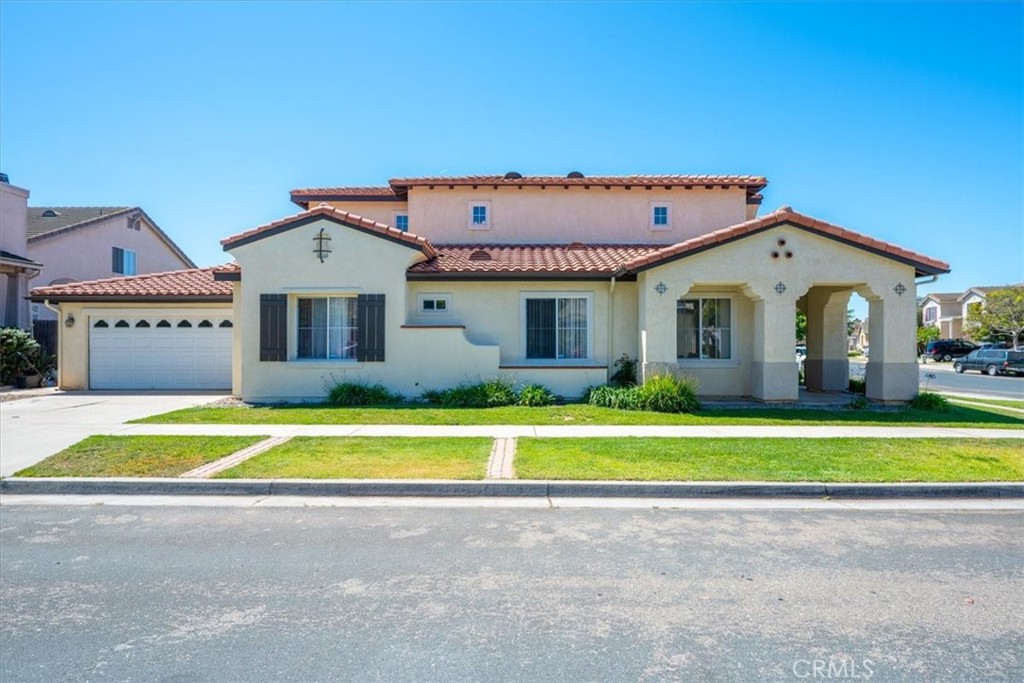 2602 Rubel Way, Santa Maria, CA 93455 — photo 1