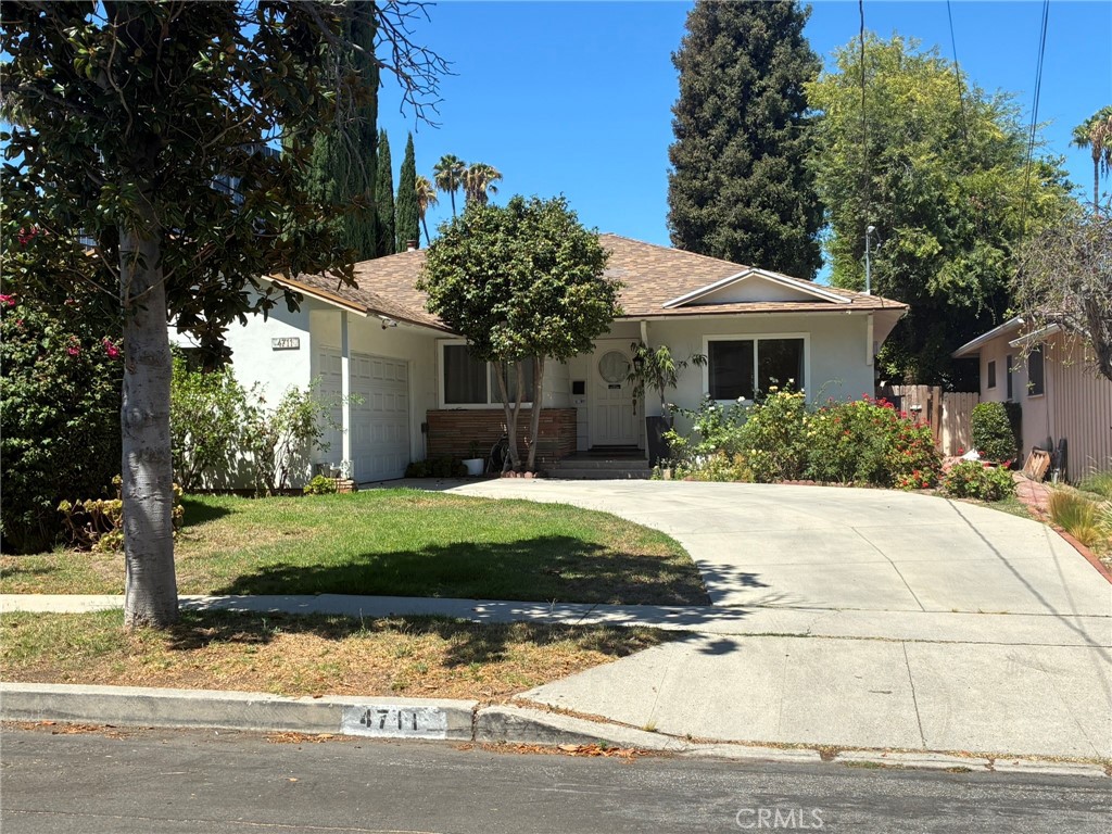 4711 Aqueduct, Los Angeles, CA 91436 — photo 1