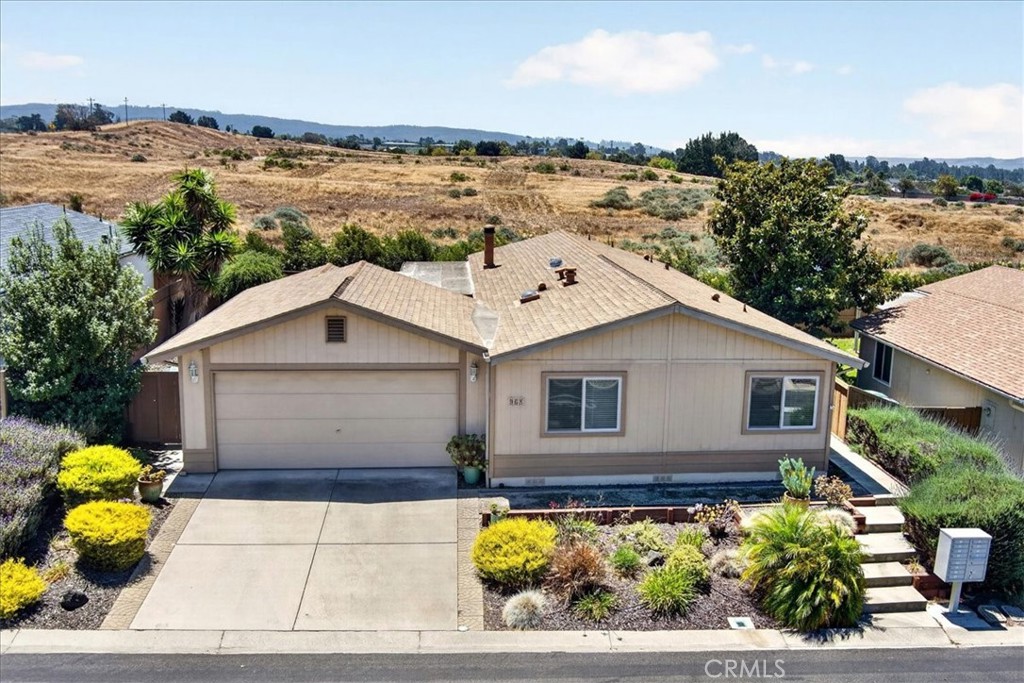 968 S White Dove Drive, Santa Maria, CA 93455 — photo 1