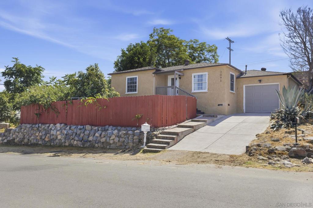 2095 Noble Street, Lemon Grove, CA 91945 — photo 1