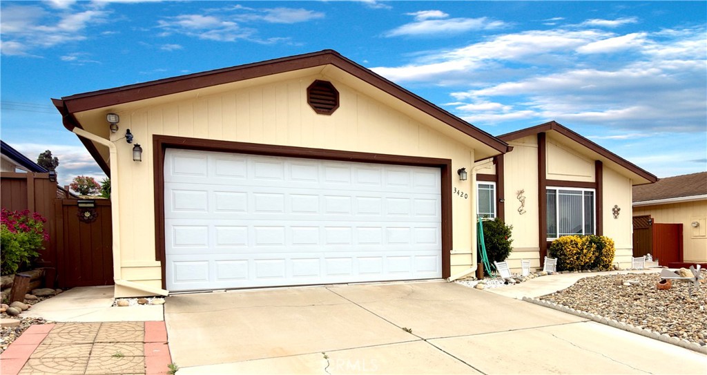 3420 Bent Tree Drive, Santa Maria, CA 93455 — photo 1