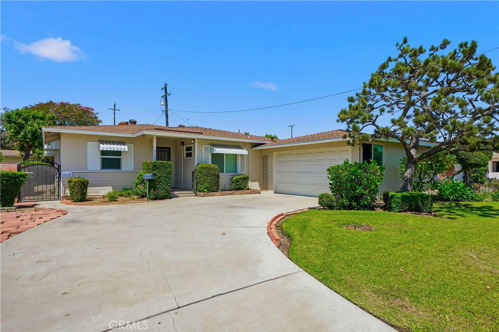2111 E Idahome, West Covina, CA 91791 — photo 1