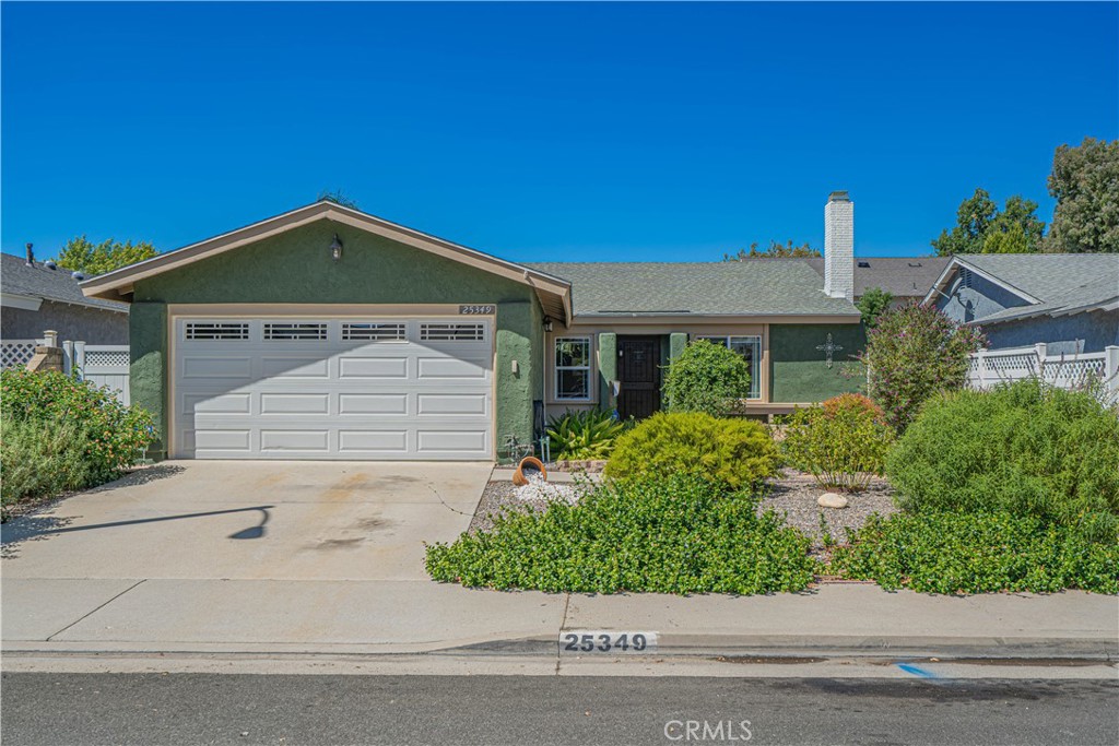 25349 Via Telino, Valencia, CA 91355 — photo 1