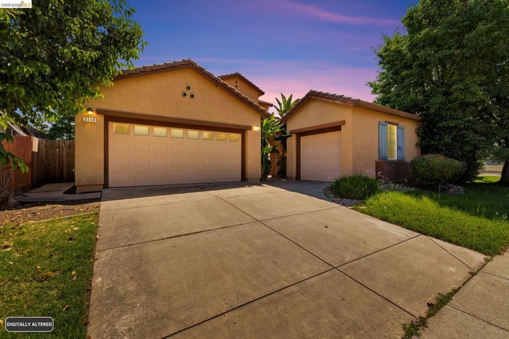 3338 La Cadena Way, Sacramento, CA 95835 — photo 1