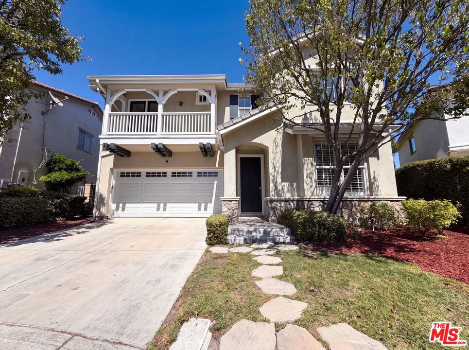 27920 Periwinkle Lane, Valencia, CA 91354 — photo 1