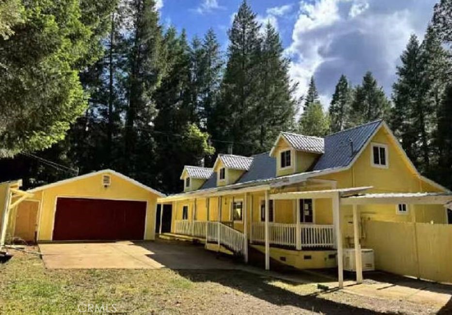 17582 New York House, Brownsville, CA 95919 — photo 1