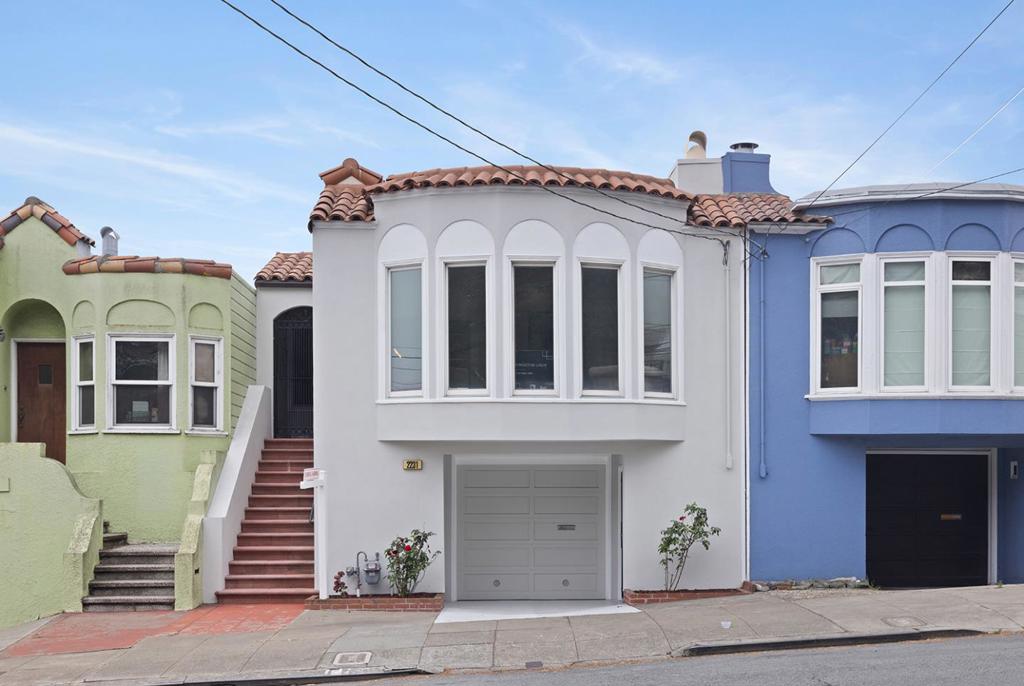 2231 14th Avenue, San Francisco, CA 94116 — photo 1