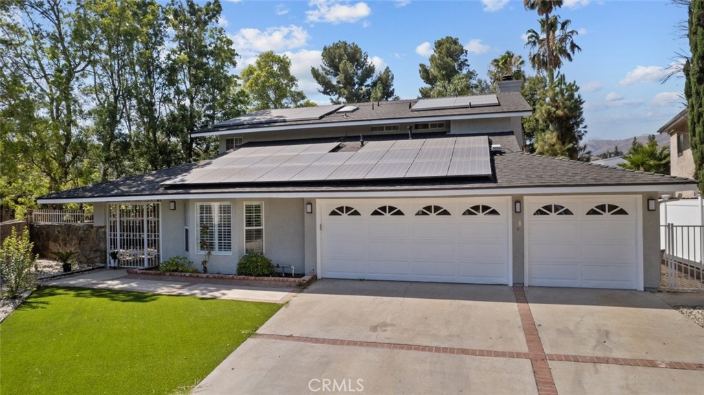 11061 Granger Place, Porter Ranch, CA 91326 — photo 1