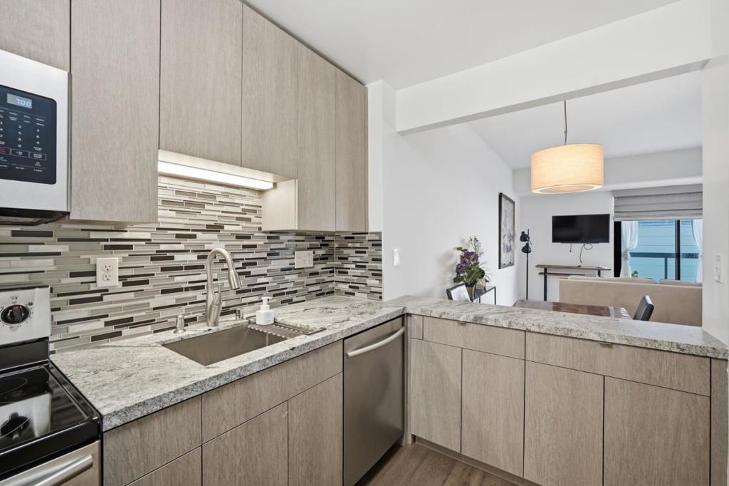 1 Daniel Burnham Court 307, San Francisco, CA 94109 — photo 1