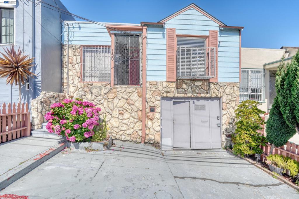 150 Cambridge St, San Francisco, CA 94134 — photo 1