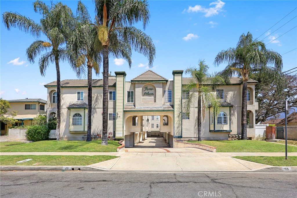 53 Fano A, Arcadia, CA 91006 — photo 1