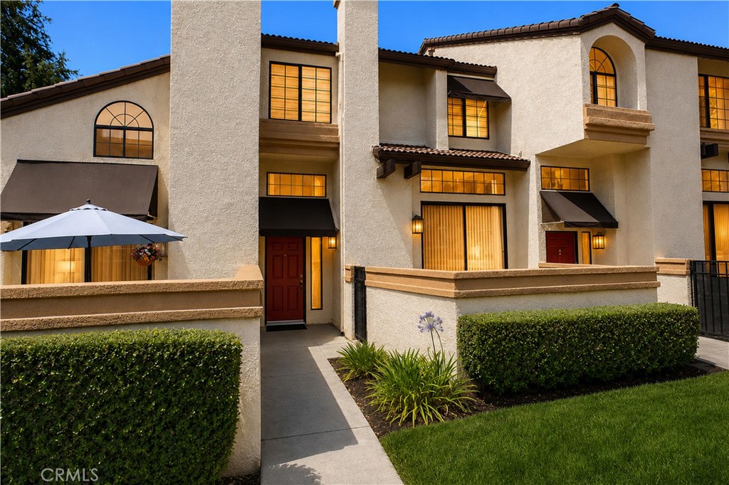 24 Rock Cliff Place, Pomona, CA 91766 — photo 1