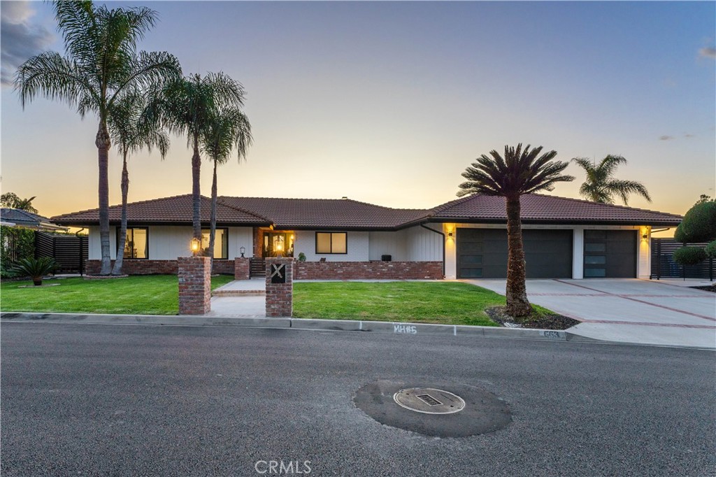 663 S Rancho Simi, Covina, CA 91724 — photo 1
